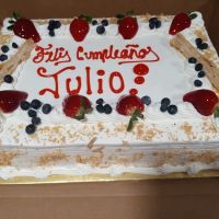 Panaderia Carmelita ico