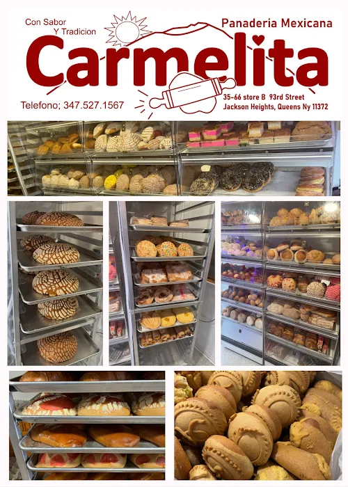 Panaderia Carmelita Picture 3