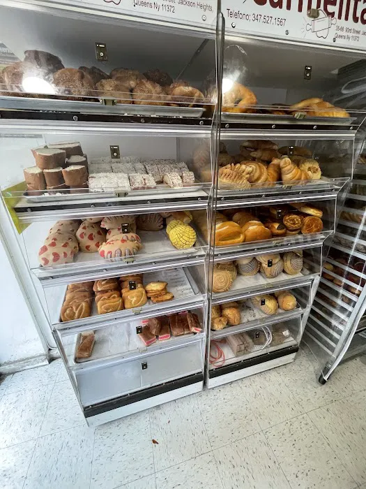 Panaderia Carmelita Picture 5