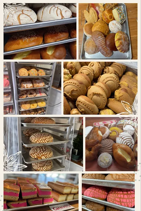 Panaderia Carmelita Picture 6