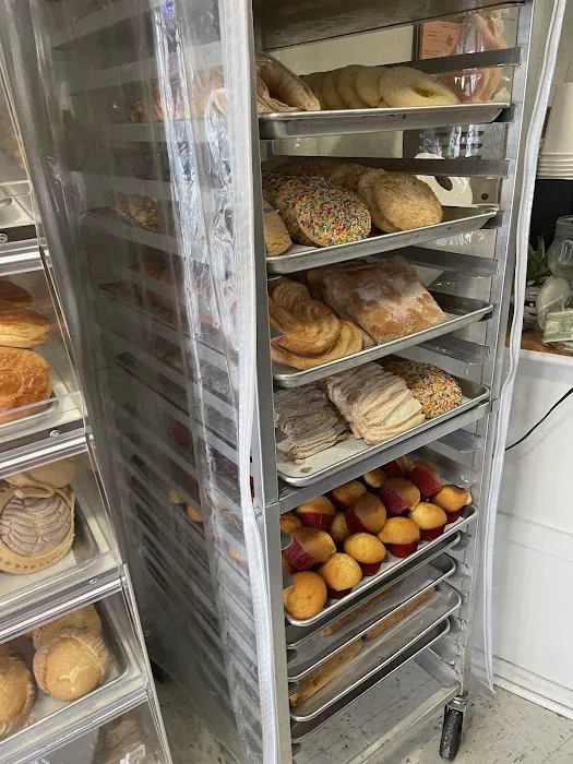 Panaderia Carmelita Picture 9