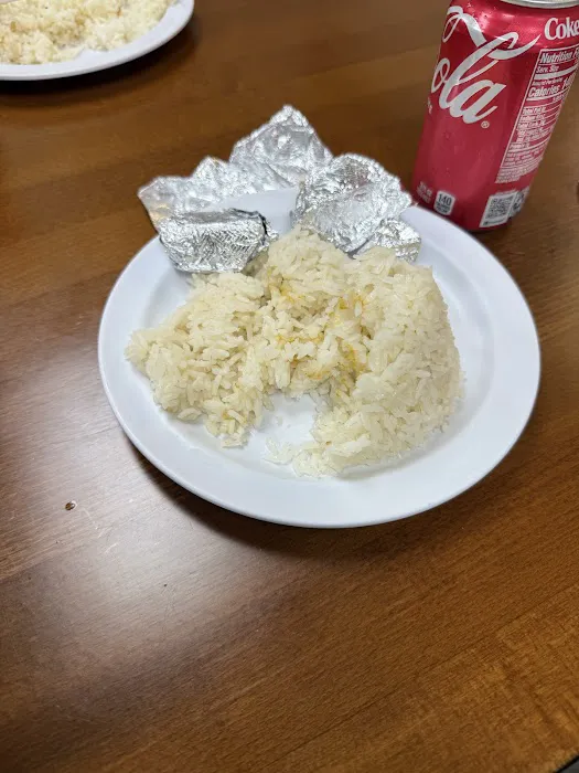 Azogueñita Restaurant Bakery Picture 2