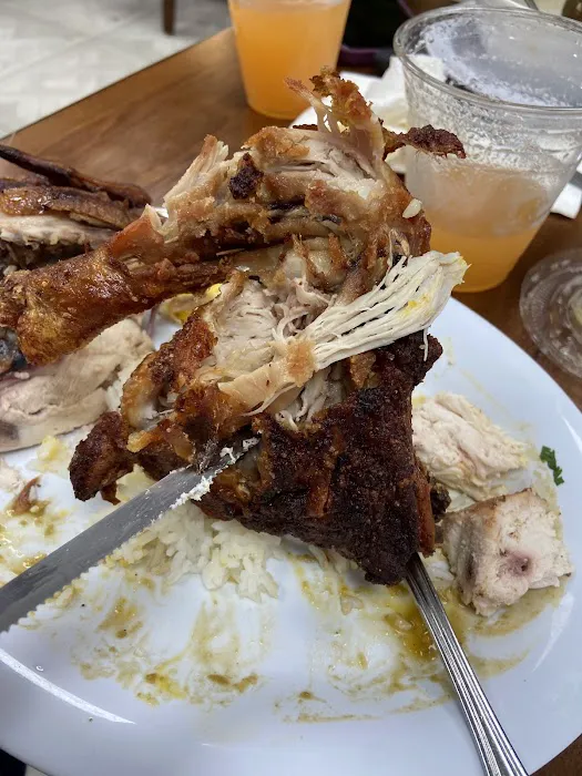 Azogueñita Restaurant Bakery Picture 3