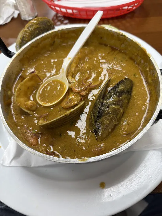 Azogueñita Restaurant Bakery Picture 1