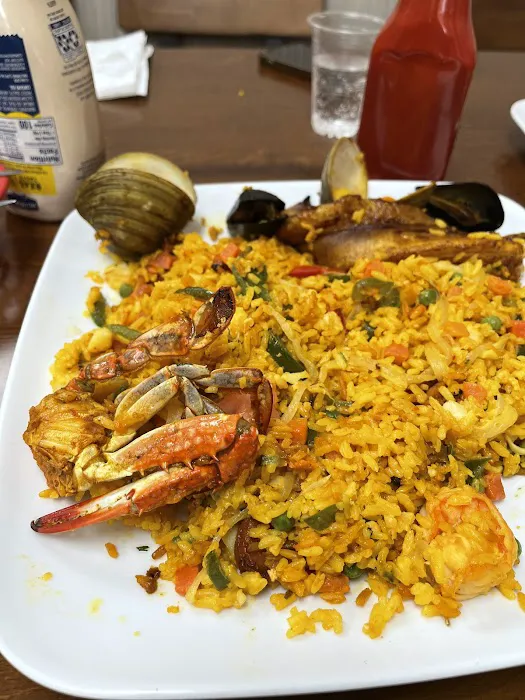 Azogueñita Restaurant Bakery Picture 4