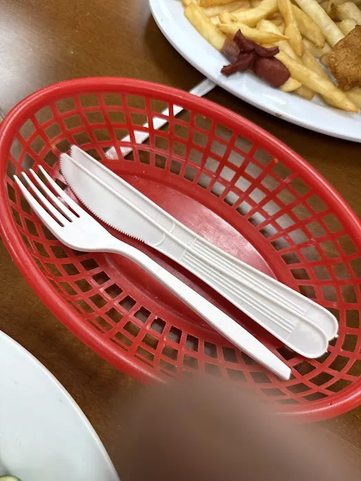 Azogueñita Restaurant Bakery Picture 6