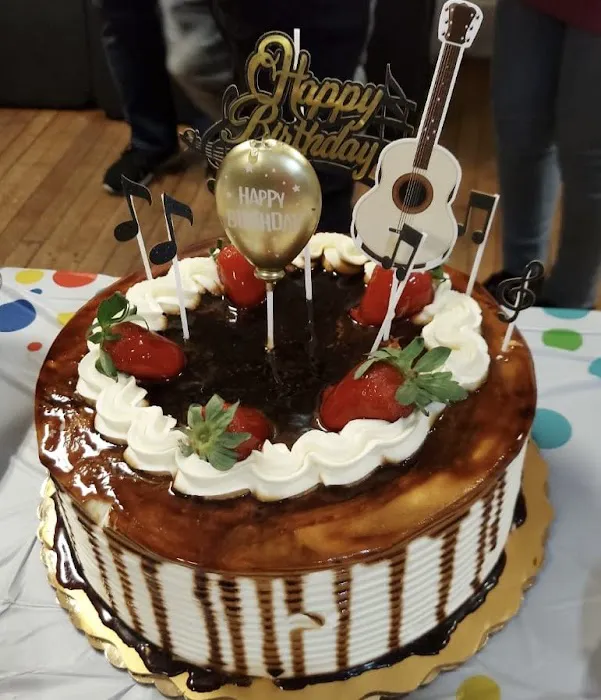 Baby’s Cake Picture 3