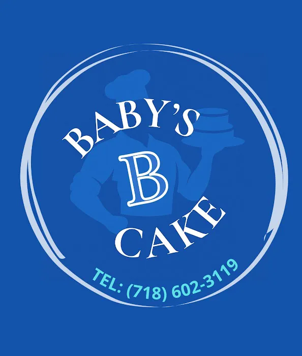 Baby’s Cake Picture 2