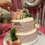 Baby’s Cake