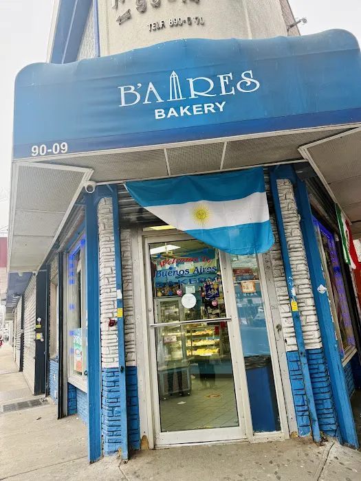 Buenos Aires Bakery Picture 2