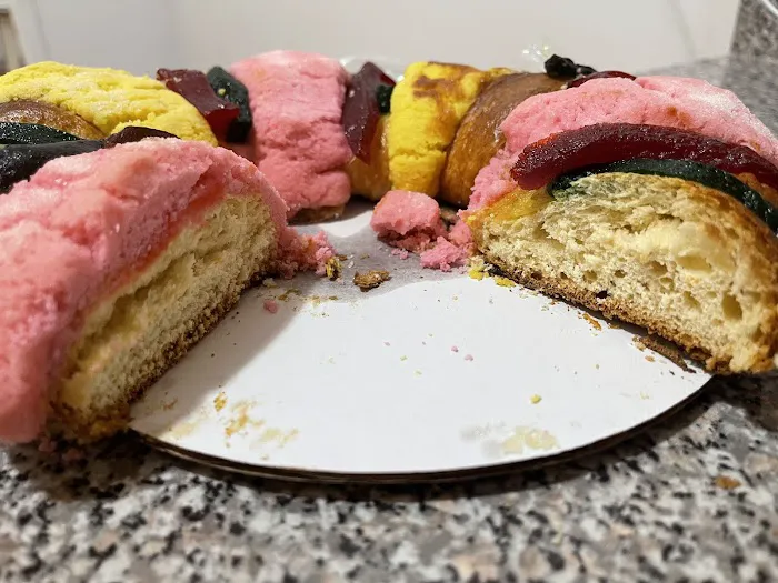 Buenos Aires Bakery Picture 3