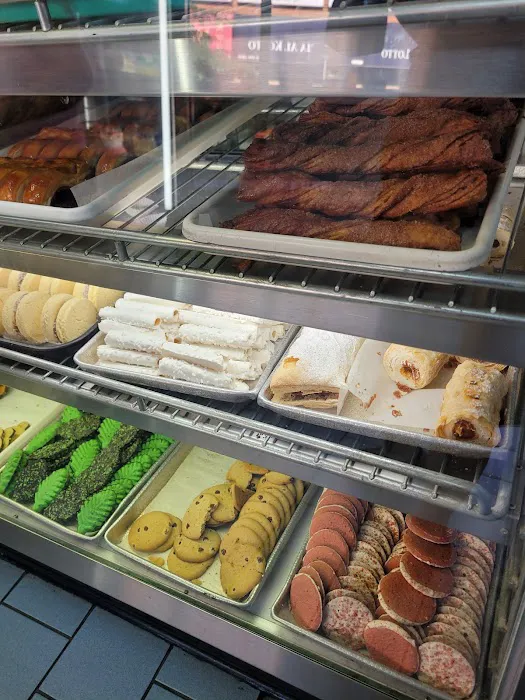 Buenos Aires Bakery Picture 1