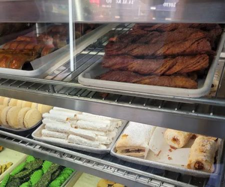 Buenos Aires Bakery