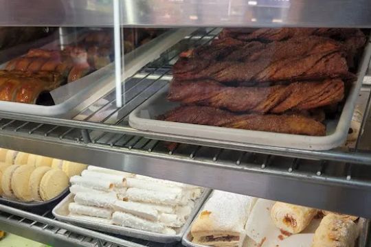 Buenos Aires Bakery