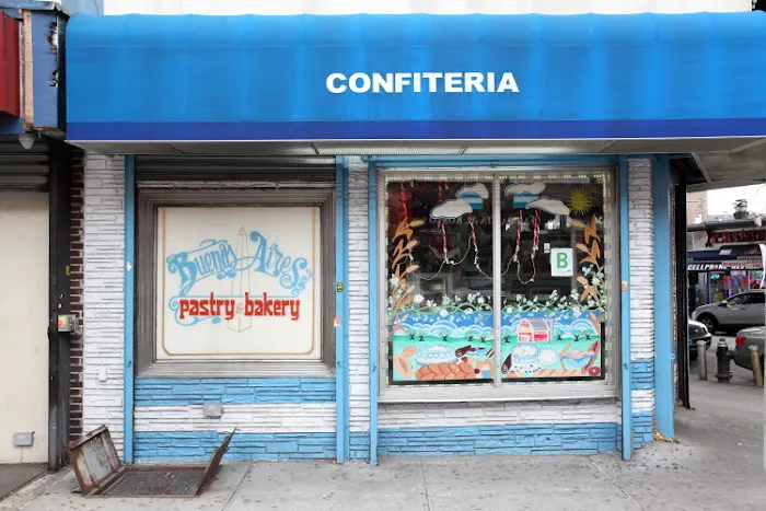 Buenos Aires Bakery Picture 5