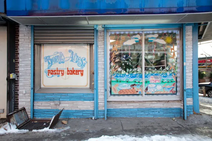 Buenos Aires Bakery Picture 10