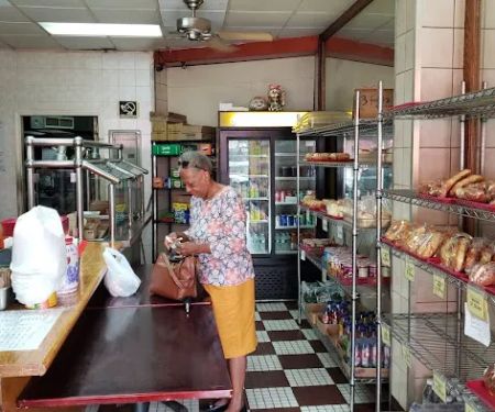 Max Bakery & Restaurant