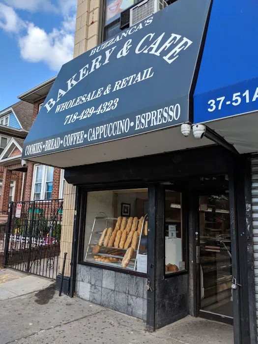 Buzzanca's Bakery & Cafe Picture 1