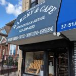 Buzzanca's Bakery & Cafe