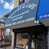 Buzzanca's Bakery & Cafe ico