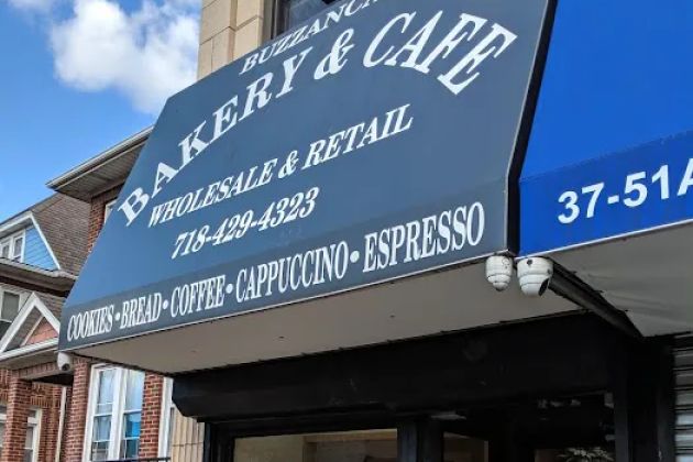 Buzzanca's Bakery & Cafe