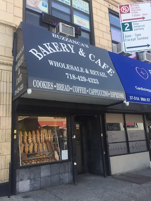 Buzzanca's Bakery & Cafe Picture 6