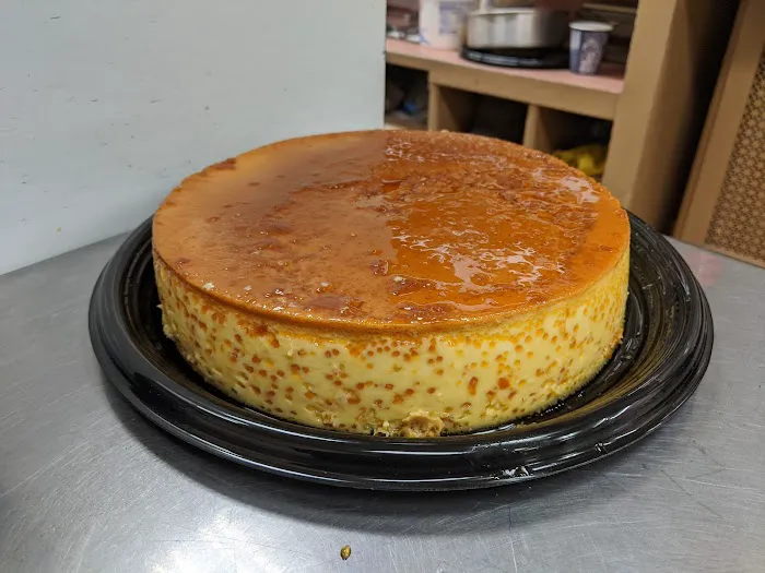 Buzzanca's Bakery & Cafe Picture 8