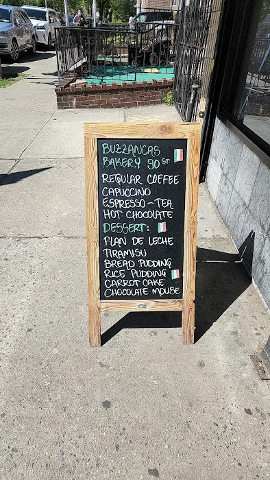 Buzzanca's Bakery & Cafe Picture 7