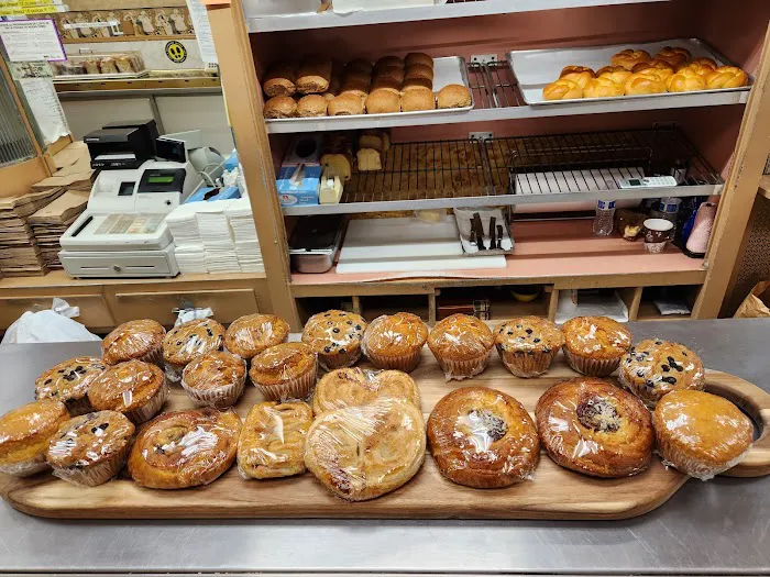 Buzzanca's Bakery & Cafe Picture 5