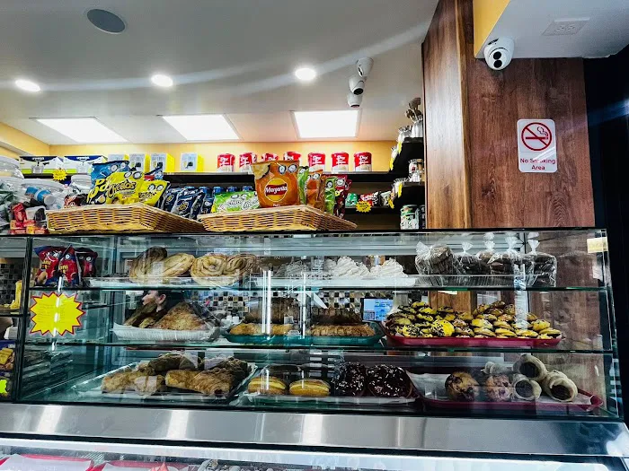 La Gitana bakery #4 Picture 6