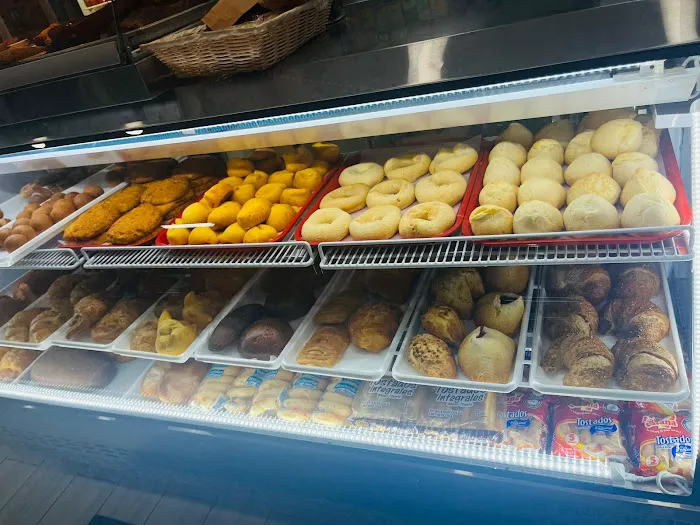 La Gitana bakery #4 Picture 8