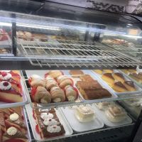 La Nueva 90 Bakery ico