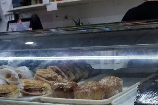 La Noventa Bakery Corporation