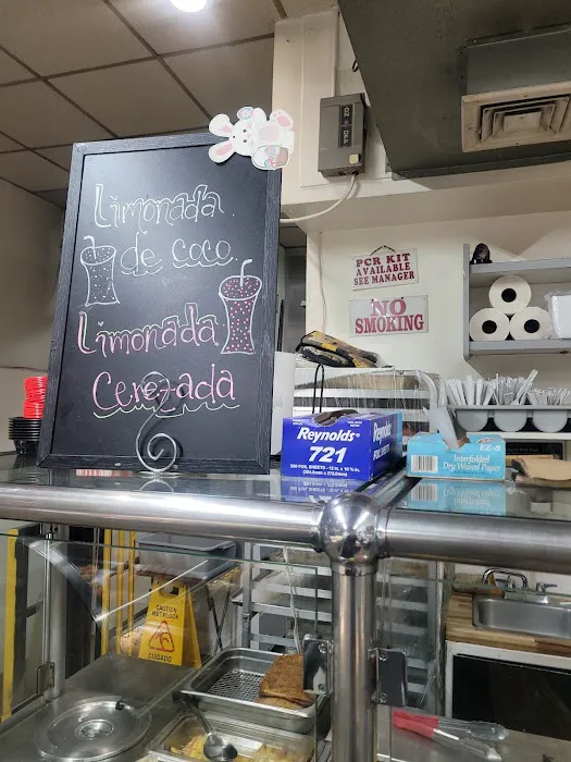 La Noventa Bakery Corporation Picture 9