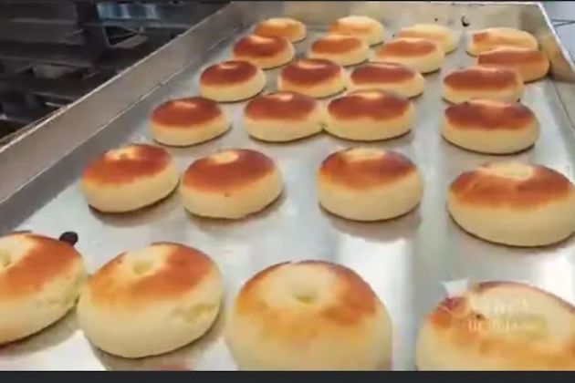 Bunuelos El Especialito