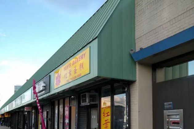 Yeh's Bakery