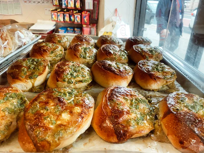 Yeh's Bakery Picture 3