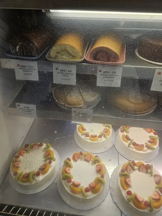 Yeh's Bakery Picture 5