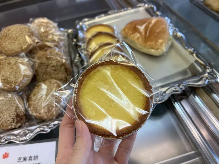 Yeh's Bakery Picture 7