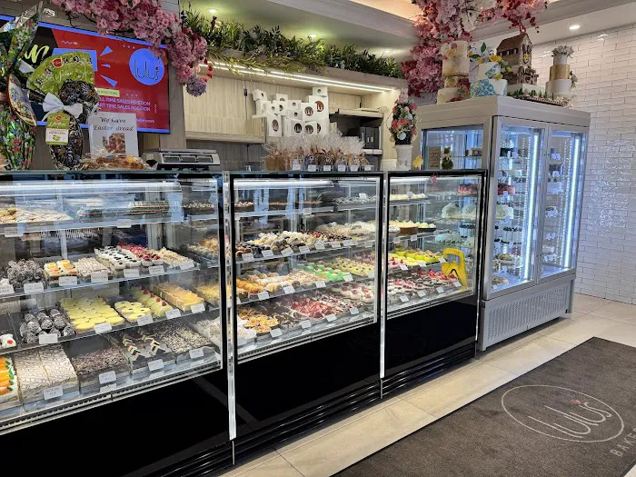 Lulu's Bakery Picture 4