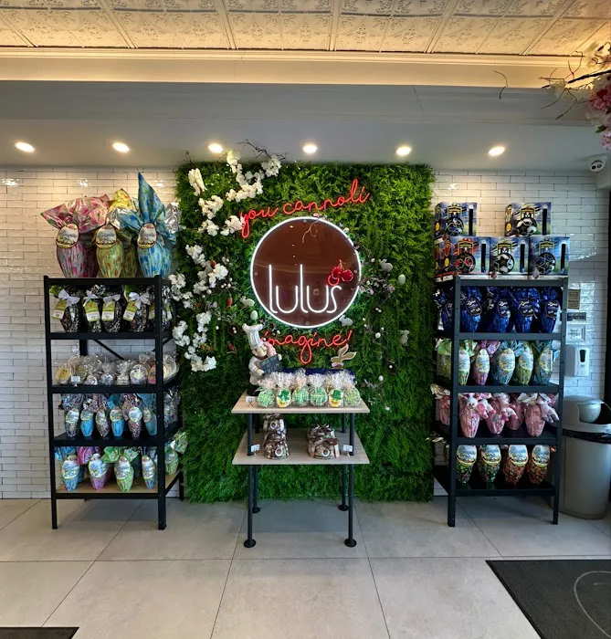 Lulu's Bakery Picture 1