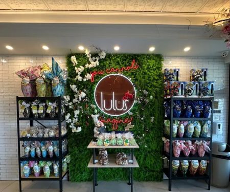 Lulu's Bakery