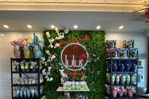 Lulu's Bakery