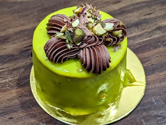 Lulu's Bakery Picture 2