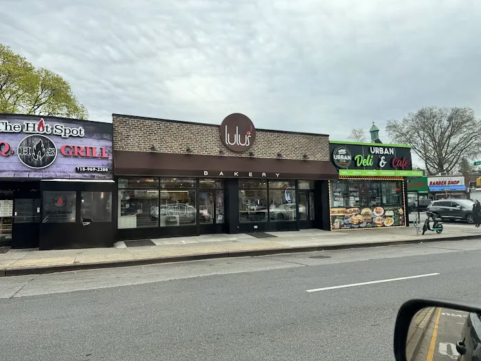 Lulu's Bakery Picture 10
