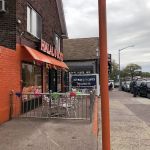 Bagel Oasis