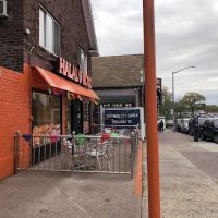 Bagel Oasis ico