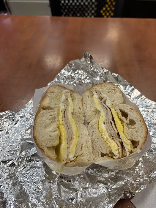 Bagel Oasis Picture 3