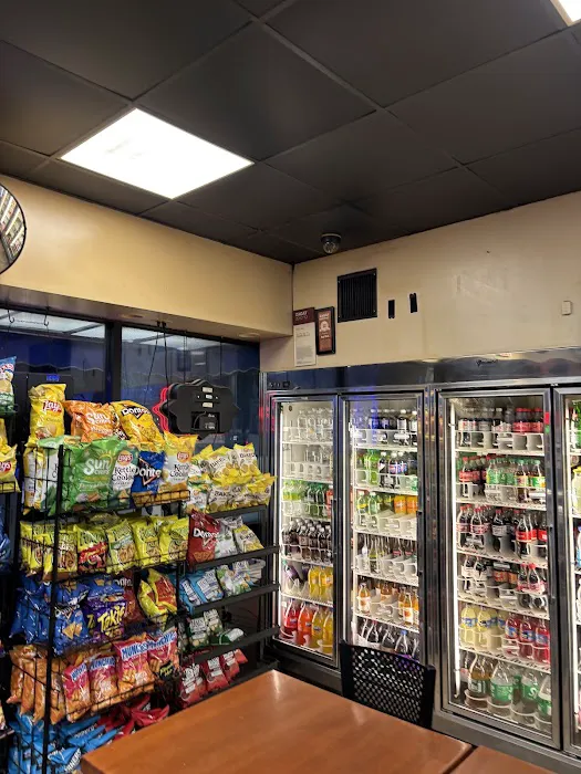 Bagel Oasis Picture 6