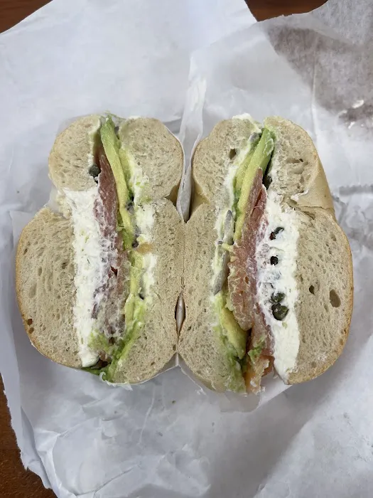 Bagel Oasis Picture 9